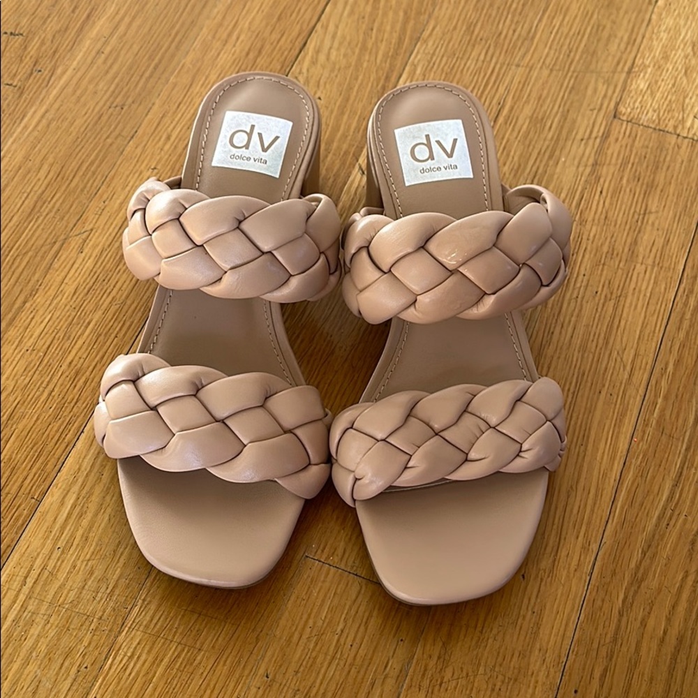 Dolce vita slide